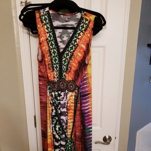 Women's summer dress